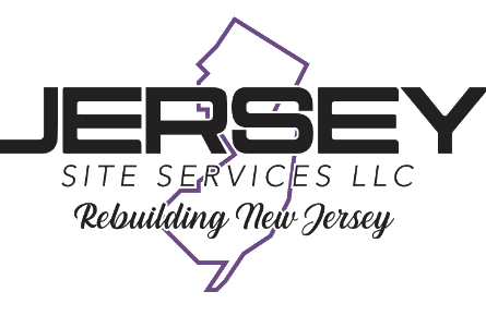 Jersey Site Services LLC — Rebuilding New Jersey