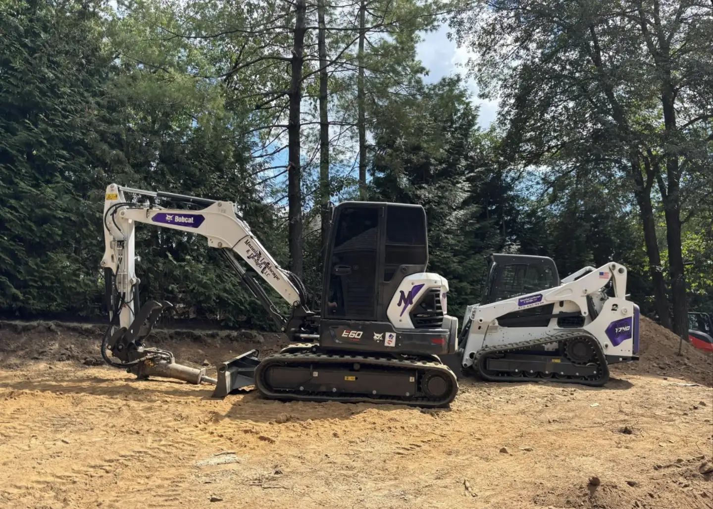 Our Equipment Fleet