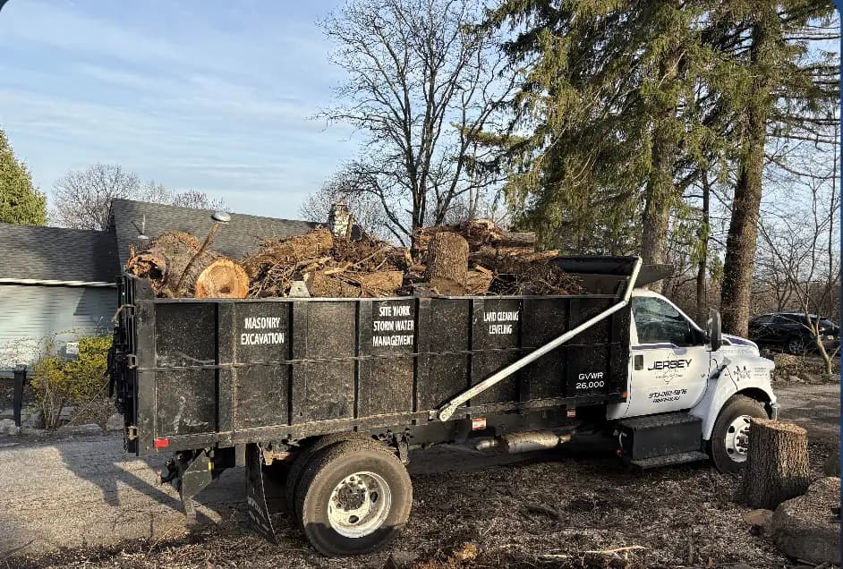 Seasonal Cleanups